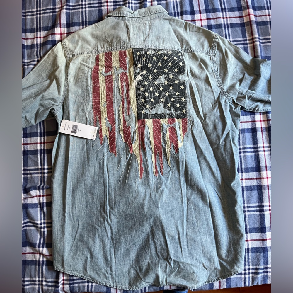Ralph Lauren Shirt